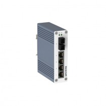 Westermo SandCat-2305-F1-SM-T4-LV Unmanaged Ethernet Switch